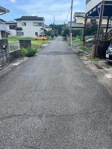 市原市皆吉の中古一戸建て