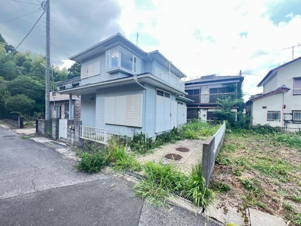 市原市皆吉の中古一戸建て