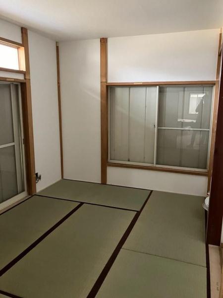 市原市皆吉の中古一戸建