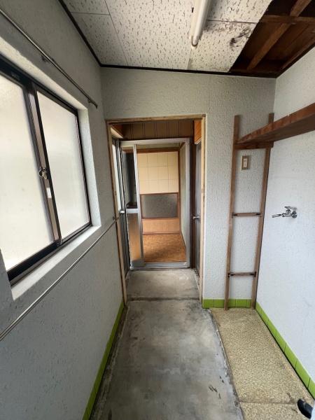 八街市八街ほの中古一戸建て