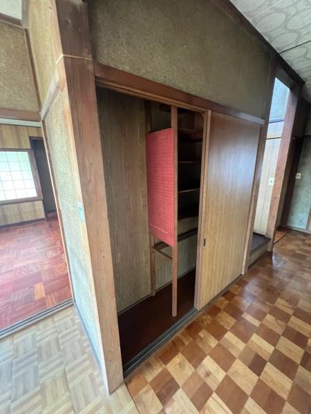八街市八街ほの中古一戸建て