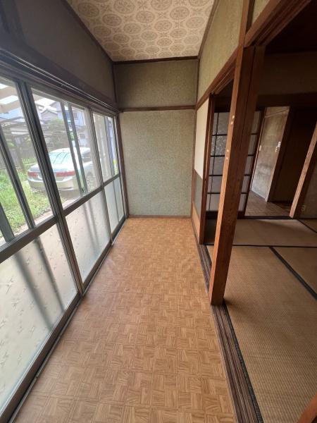 八街市八街ほの中古一戸建て