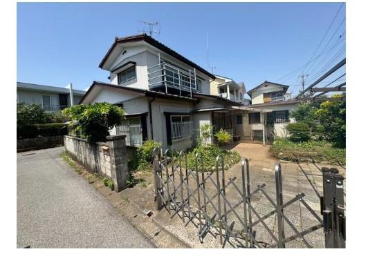 八街市八街ほの中古一戸建