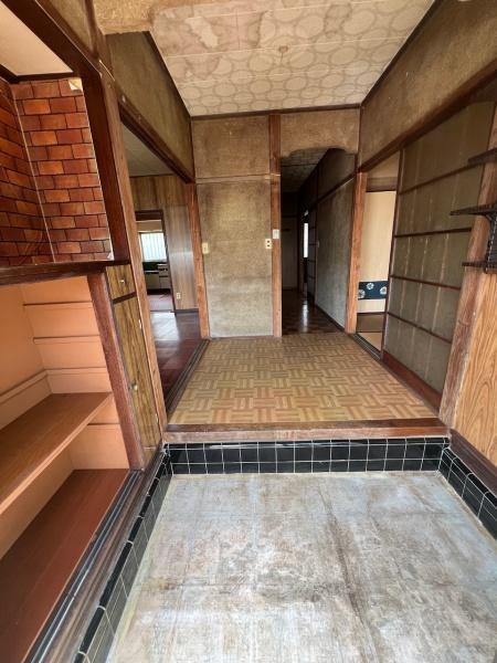 八街市八街ほの中古一戸建て