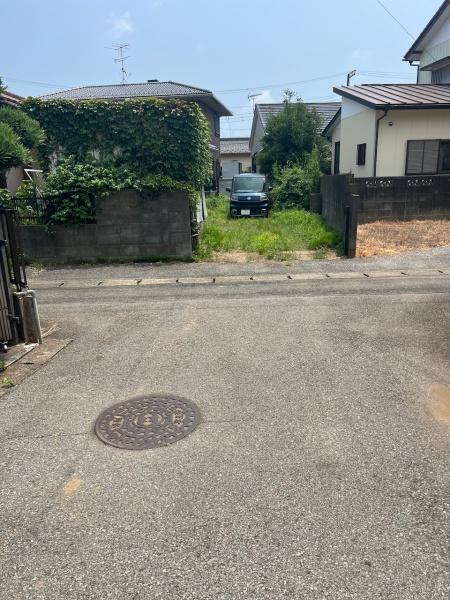 八街市八街ほの中古一戸建て