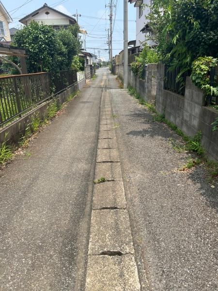 八街市八街ほの中古一戸建て