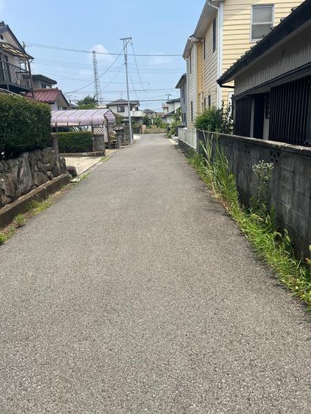 八街市八街ほの中古一戸建て