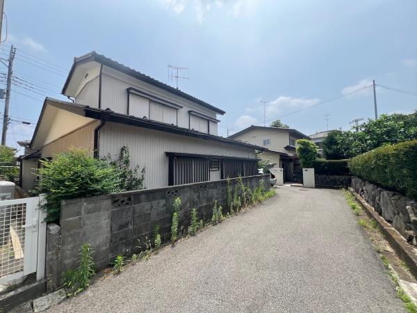 八街市八街ほの中古一戸建て