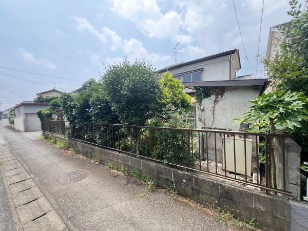八街市八街ほの中古一戸建て