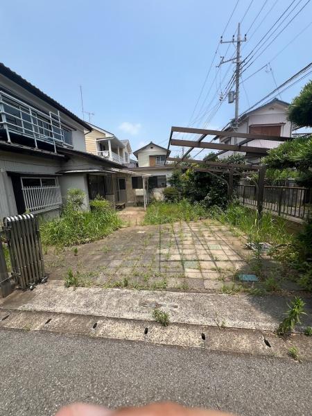 八街市八街ほの中古一戸建て