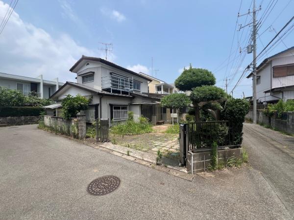 八街市八街ほの中古一戸建て