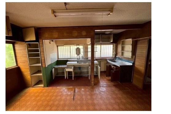 八街市八街ほの中古一戸建て
