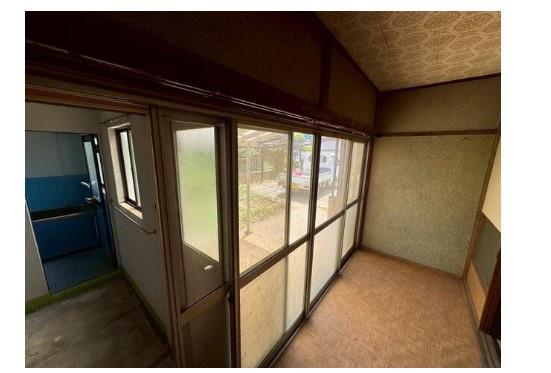 八街市八街ほの中古一戸建て