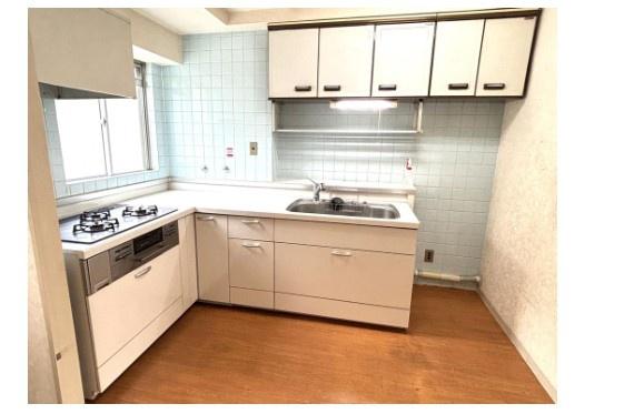 屋敷タウンハウス9号棟