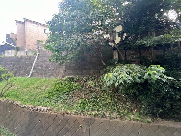 津田沼スカイハイツ