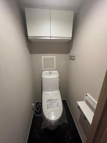 市川パークハウスＡ棟