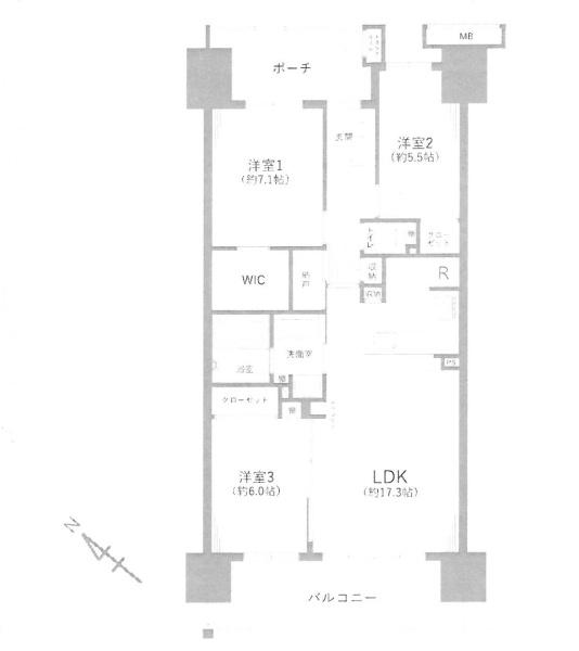 シーブレス