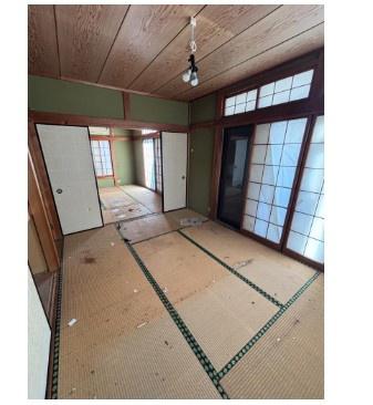 八街市文違の中古一戸建て
