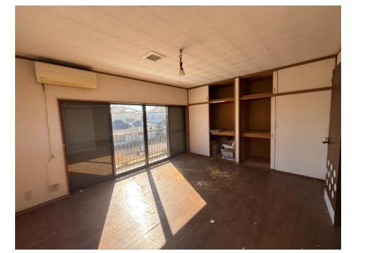 八街市文違の中古一戸建て