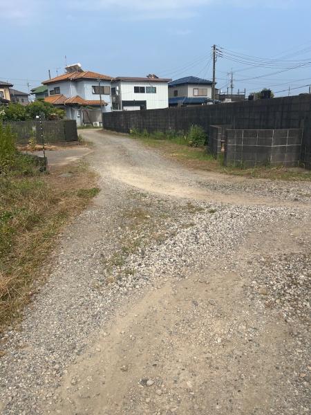 八街市文違の中古一戸建て