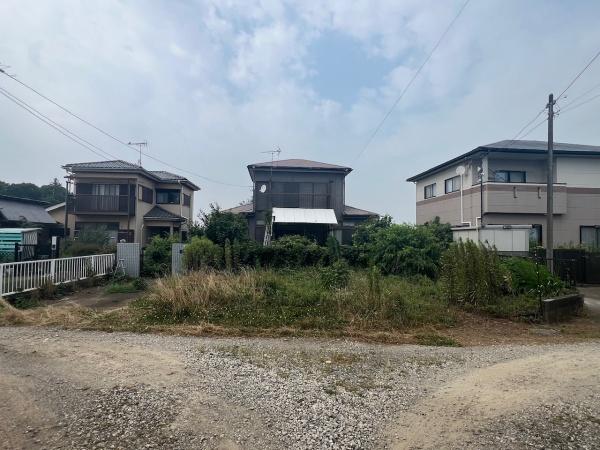 八街市文違の中古一戸建