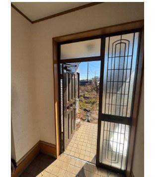 八街市文違の中古一戸建