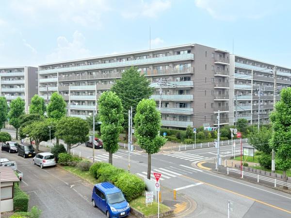 ヴィークスクエア船橋高根台