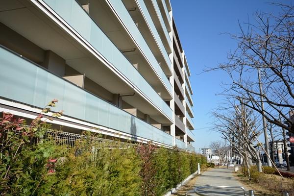 ヴィークスクエア船橋高根台