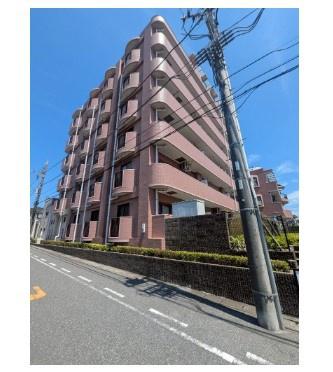 ダイアパレス都賀Ⅱ