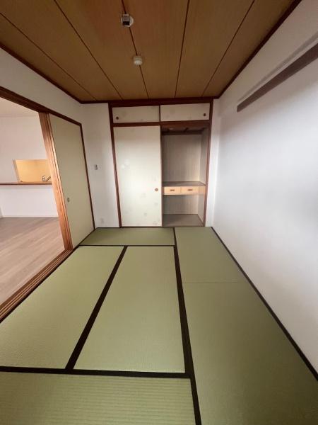 ダイアパレス都賀Ⅱ