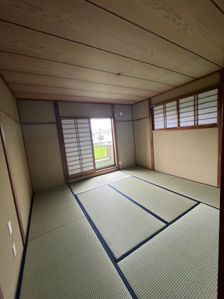 大網白里市北今泉の中古一戸建て