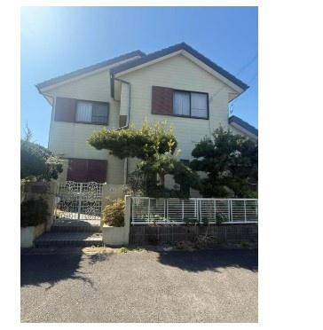 大網白里市北今泉の中古一戸建