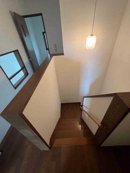 大網白里市北今泉の中古一戸建て