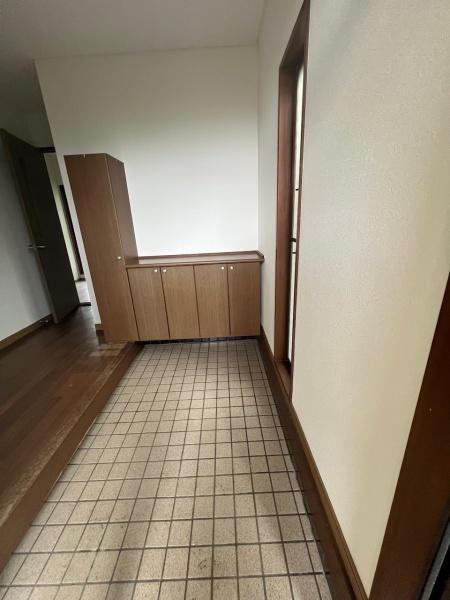 大網白里市北今泉の中古一戸建て