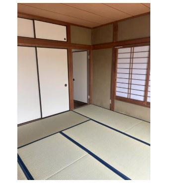 大網白里市北今泉の中古一戸建て
