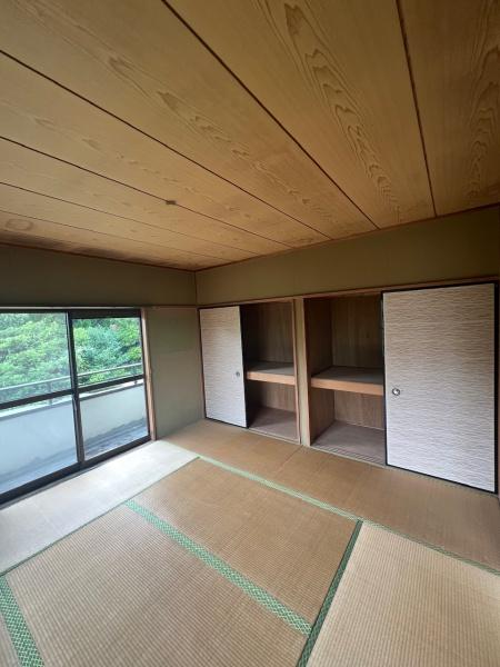 大網白里市北飯塚の中古一戸建て