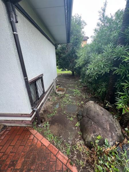 大網白里市北飯塚の中古一戸建て
