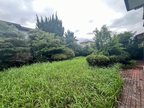 大網白里市北飯塚の中古一戸建て