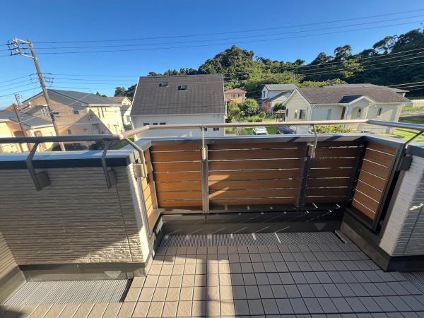 夷隅郡御宿町御宿台の中古一戸建て