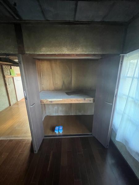 夷隅郡大多喜町泉水の中古一戸建て