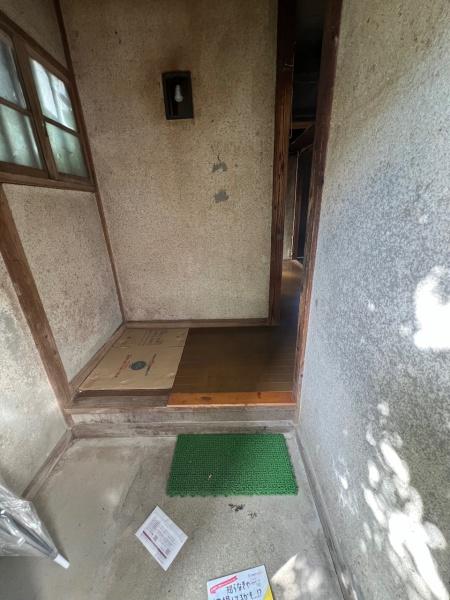 夷隅郡大多喜町泉水の中古一戸建て