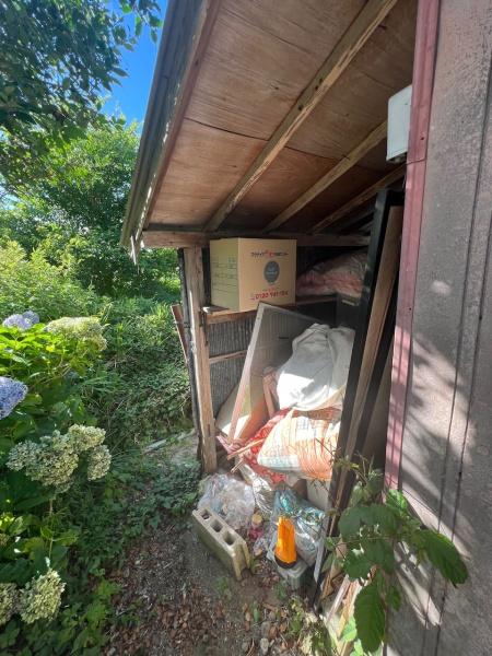 夷隅郡大多喜町泉水の中古一戸建て