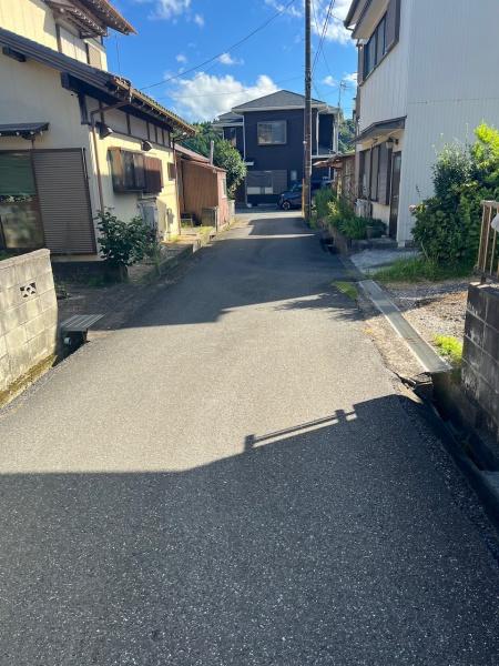夷隅郡大多喜町泉水の中古一戸建て