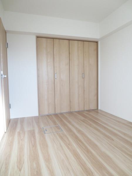 東建検見川マンションA棟