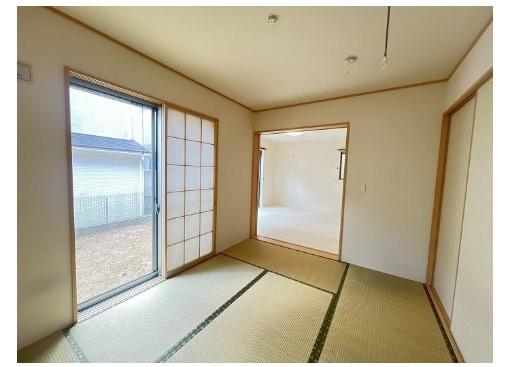 千葉市中央区大森町の中古一戸建て