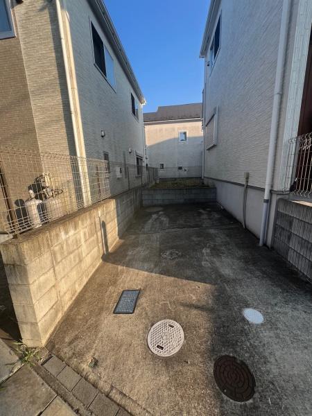 千葉市中央区大森町の中古一戸建て