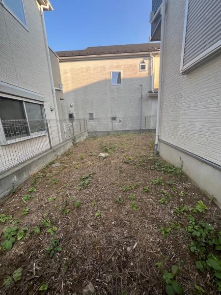 千葉市中央区大森町の中古一戸建て