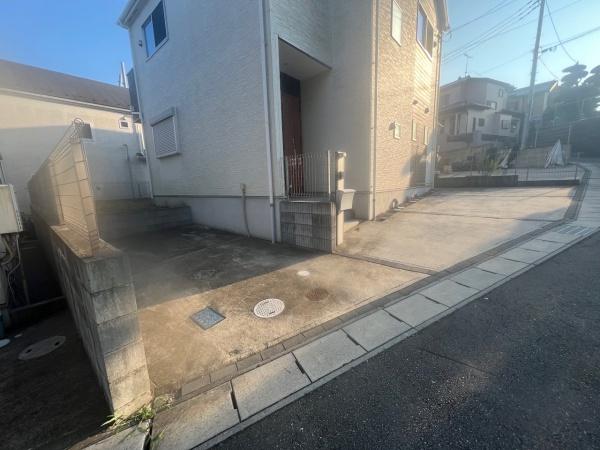 千葉市中央区大森町の中古一戸建て