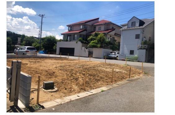 千葉市花見川区宮野木台４丁目の売土地