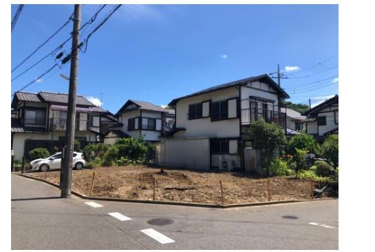 船橋市芝山５丁目の売土地